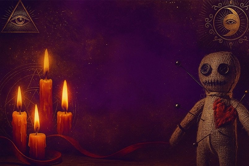 Rituales espirituales y prosperidad